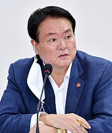 김희현 의원. ⓒ헤드라인제주