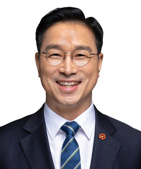 위성곤 국회의원(더불어민주당, 서귀포시) ⓒ헤드라인제주