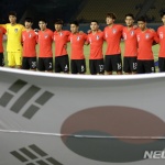 2연패 도전 한국축구, 오늘밤 결승 한일전 &#039;붉은 유니폼&#039;