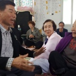 양시경 센터장, 삼도동해녀회에 복지기금 1300만원 전달