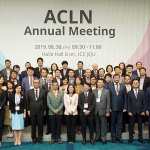 아시아크루즈리더스네트워크(ACLN) 연차총회 제주서 개최