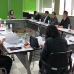 제주지역경제교육센터, 2019년 2차 실무협의회 개최